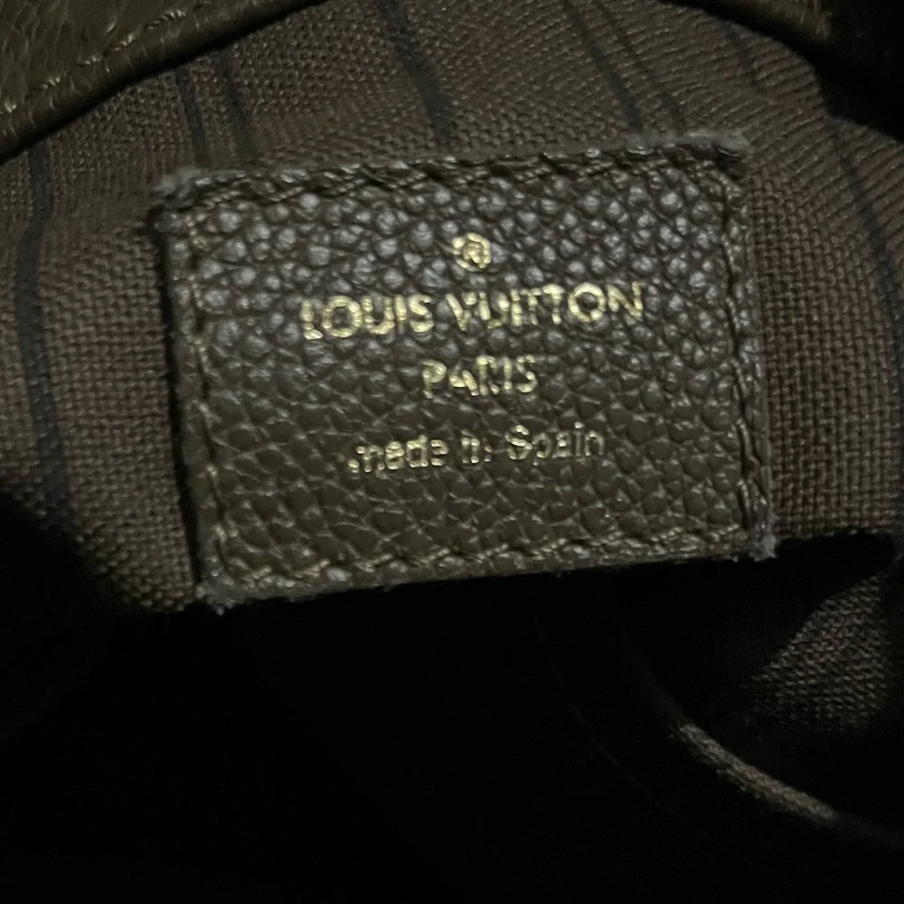 Louis Vuitton Artsy MM - Picture 2 of 10